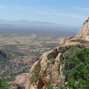 Sierra Vista, AZ