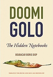 Doomi Golo (Boubacar Boris Diop)