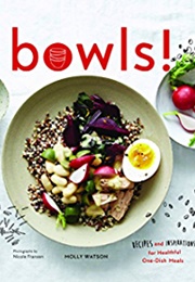 Bowls! (Molly Watson)