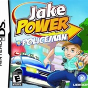 Jake Power: Handyman