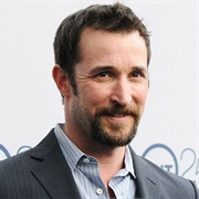 Noah Wyle