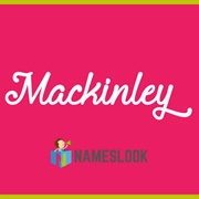 MacKinley