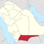 Najran Province
