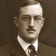 William E. Boeing Founder of Boeing