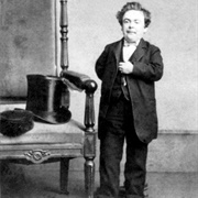 Charles Sherwood Stratton