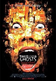 Thir13en Ghosts (2001)