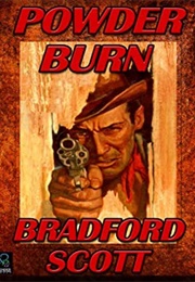 Powder Burn (Bradford Scott)