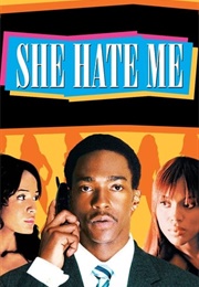 Spike Lee - "She Hate Me" (2004)