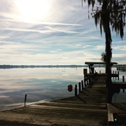 White Lake, North Carolina