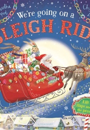We're Going on a Sleigh Ride (Martha Mumford)