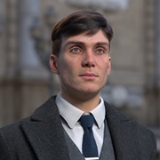 Thomas (Peaky Blinders)