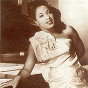 Mabel Scott