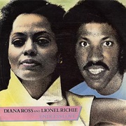 Lionel Richie & Diana Ross - Endless Love (1981)