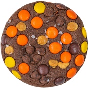 Stuffed Cookie Chocolate PB Dream Cookie