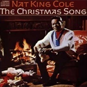 &#39;The Christmas Song&#39; by Nat King Cole