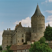 Château De Châteaudun