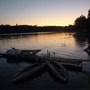 Sandown, New Hampshire