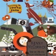 Kenny McCormick (South Park)
