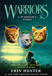Tree's Roots (Erin Hunter)