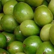 Umbu Fruit