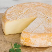 Abbaye De Timadeuc Cheese