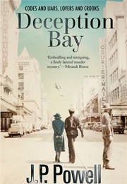 Deception Bay (J.P. Powell)