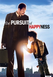 The Pursuit of Happiness (2016)