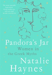 Pandora's Jar (Natalie Haynes)