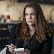 Vivian Kent (Inventing Anna)