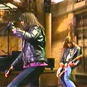 Late Show With David Letterman: 1996