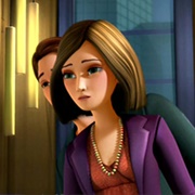 Vanessa (Thumbelina)