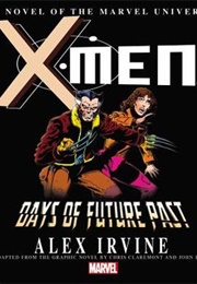Days of Future Past (Alex Irvine)