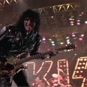 Music Video: Turn on the Night