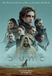 Dune (2021)