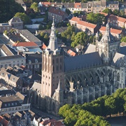 'S Hertogenbosch