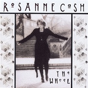Rosanne Cash - The Wheel