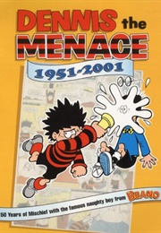 Dennis the Menace (Davey Law)