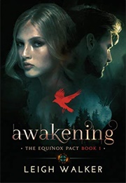 Awakening (Leigh Walker)