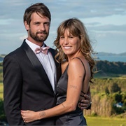 Richie the Bachelorette Season 1