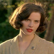 Kate Beckinsale (Haunted)