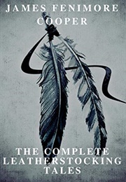The Leatherstocking Tales (James Fenimore Cooper)