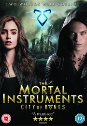 The Mortal Instruments: City of Bones (2013)