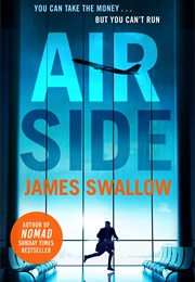 Air Side (James Swallow)