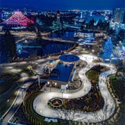 Riverfront Park, Spokane