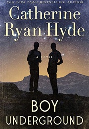 Boy Underground (Catherine Ryan Hyde)