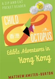 Child Octopus (Matthew Amster-Burton)