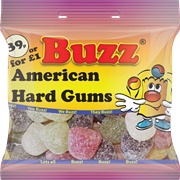American Hard Gums