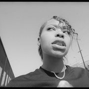 Kodie Shane (Queer/Gay, She/Her)