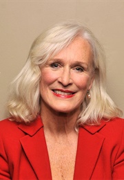 Glenn Close