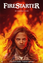 Firestarter (2022)